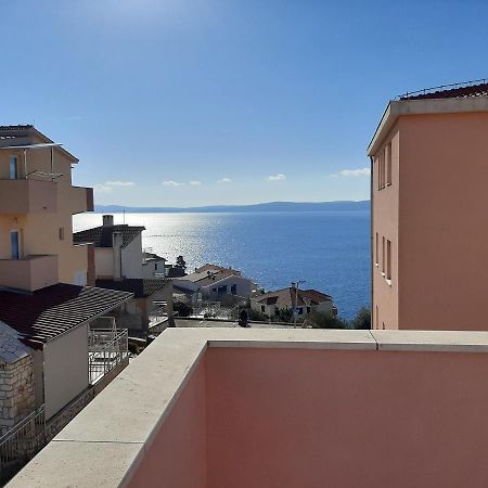Apartments Ljulj Trogir Eksteriør bilde