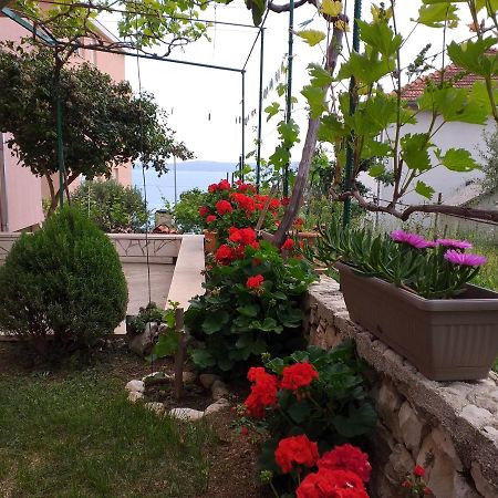 Apartments Ljulj Trogir Eksteriør bilde