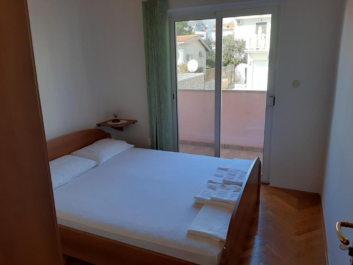 Apartments Ljulj Trogir Eksteriør bilde