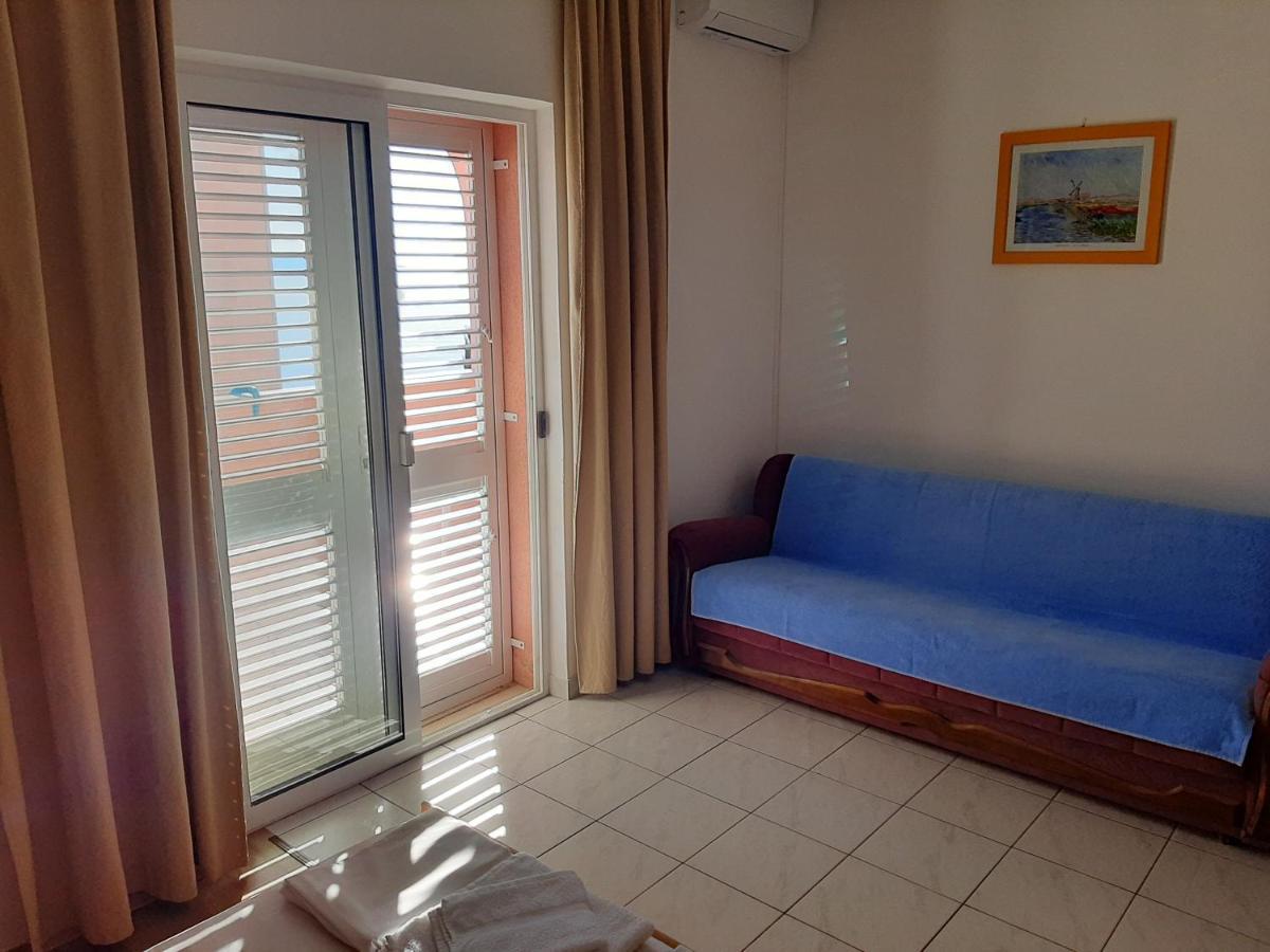 Apartments Ljulj Trogir Eksteriør bilde