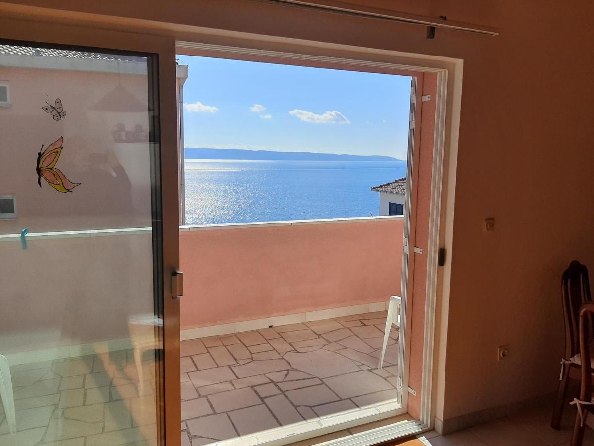 Apartments Ljulj Trogir Eksteriør bilde