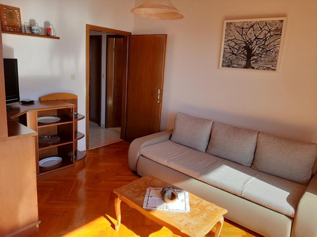 Apartments Ljulj Trogir Eksteriør bilde