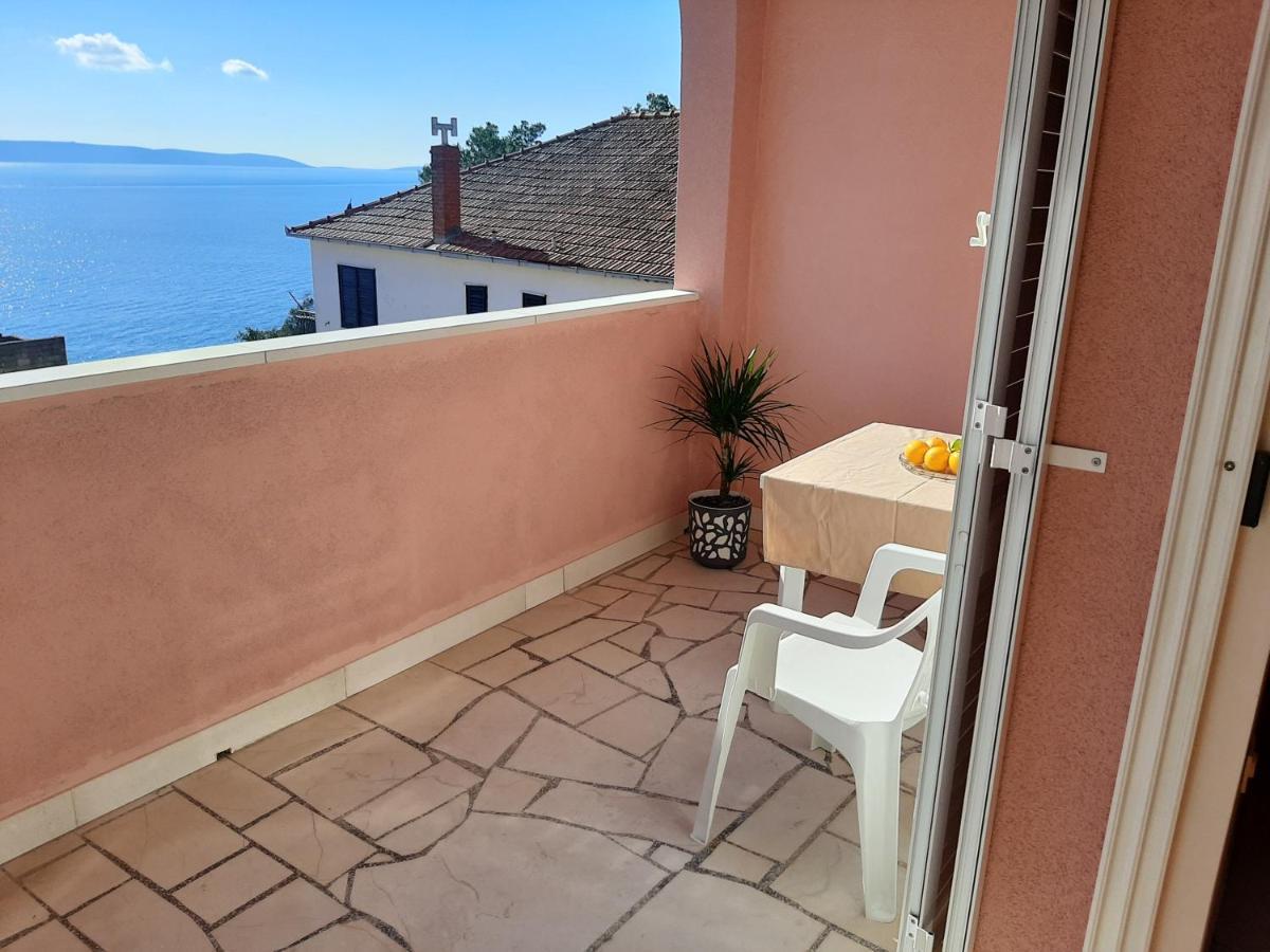 Apartments Ljulj Trogir Eksteriør bilde