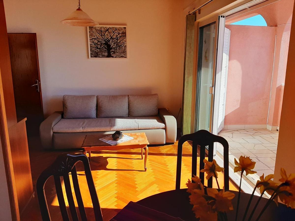 Apartments Ljulj Trogir Eksteriør bilde