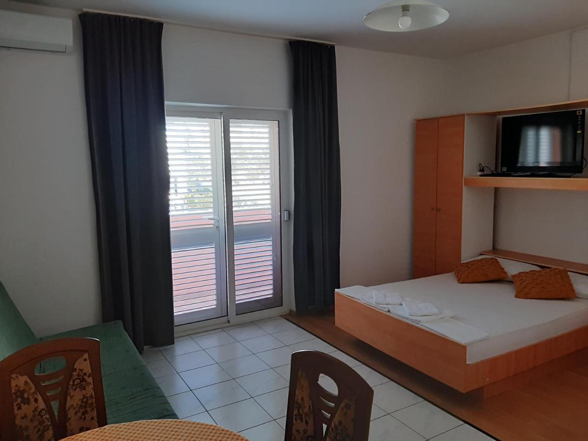 Apartments Ljulj Trogir Eksteriør bilde