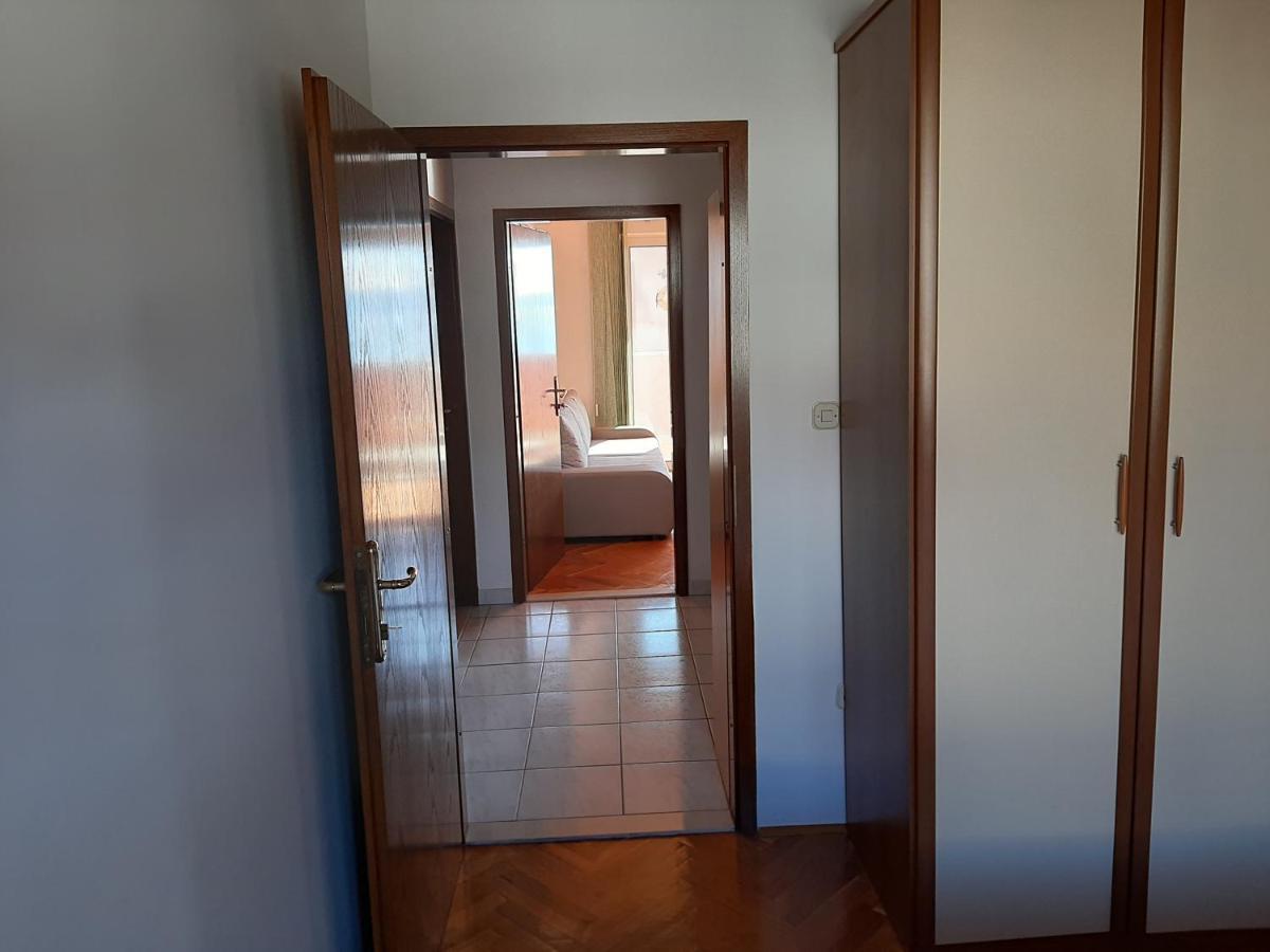 Apartments Ljulj Trogir Eksteriør bilde
