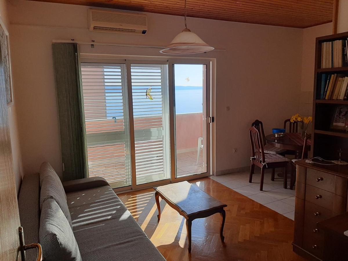 Apartments Ljulj Trogir Eksteriør bilde