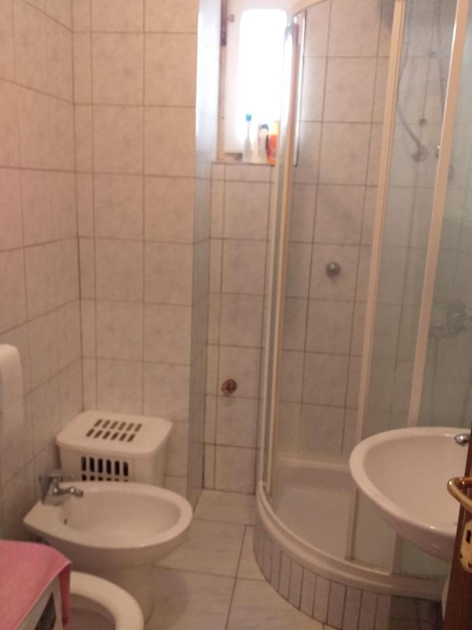 Apartments Ljulj Trogir Eksteriør bilde