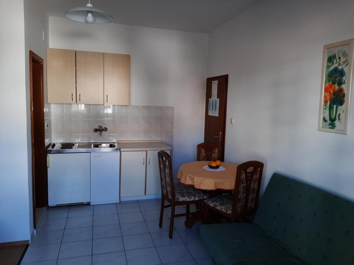 Apartments Ljulj Trogir Eksteriør bilde