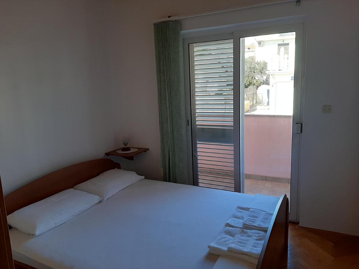 Apartments Ljulj Trogir Eksteriør bilde