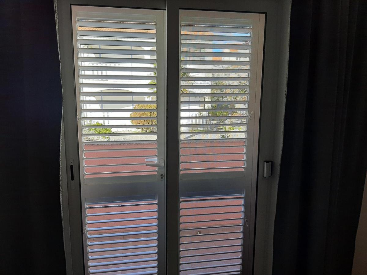 Apartments Ljulj Trogir Eksteriør bilde