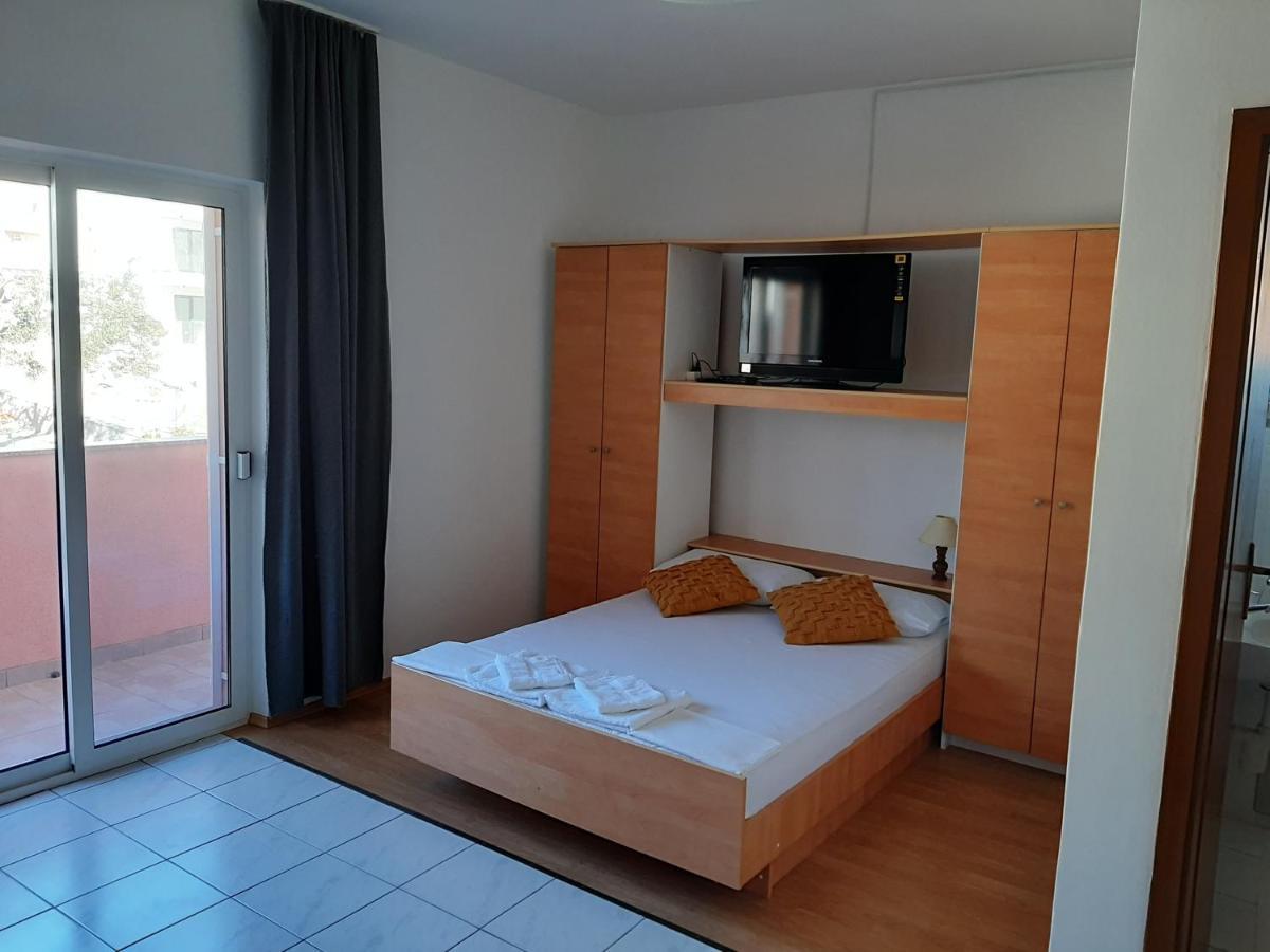 Apartments Ljulj Trogir Eksteriør bilde