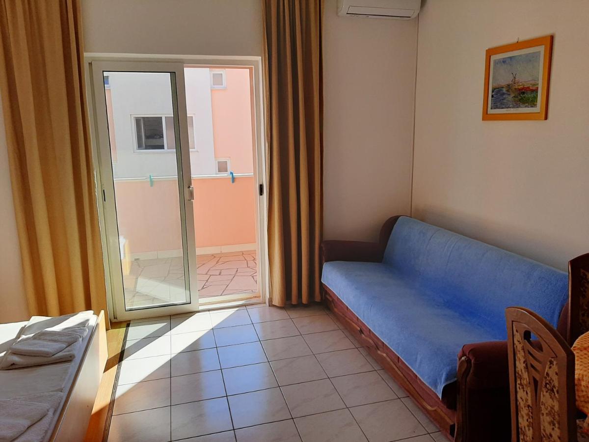 Apartments Ljulj Trogir Eksteriør bilde
