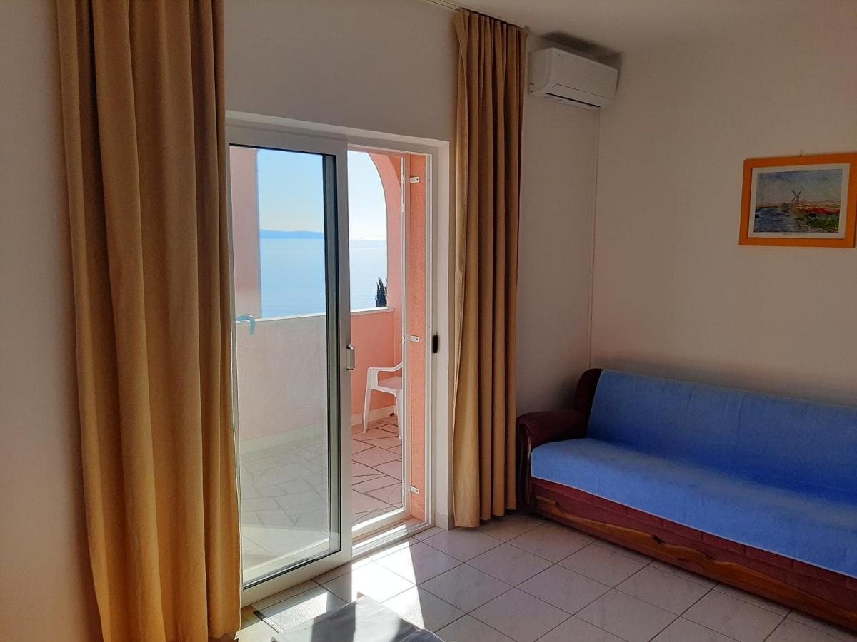 Apartments Ljulj Trogir Eksteriør bilde