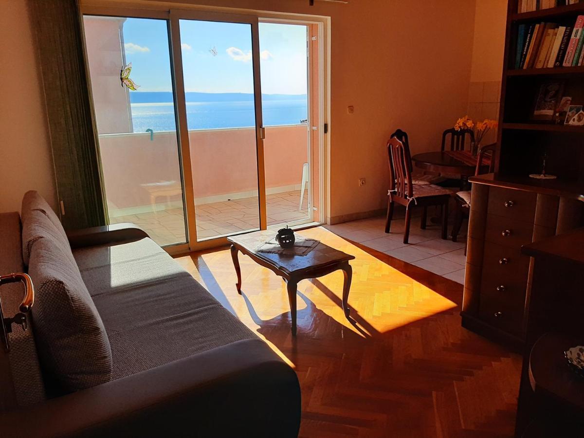 Apartments Ljulj Trogir Eksteriør bilde