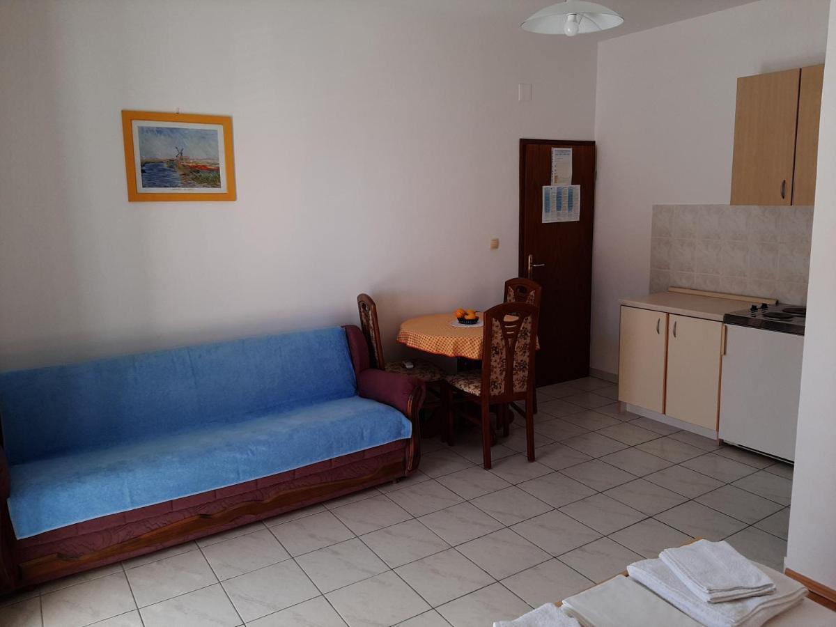Apartments Ljulj Trogir Eksteriør bilde