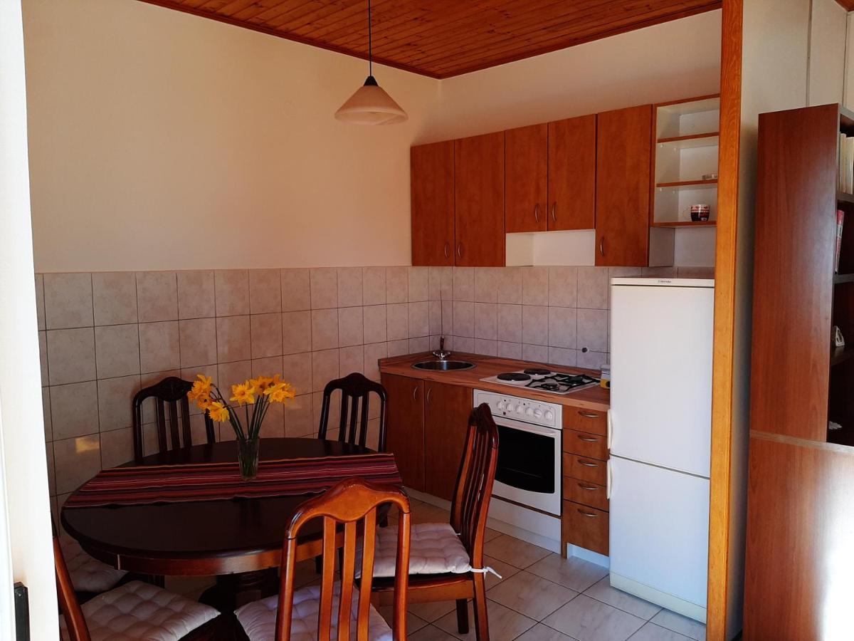 Apartments Ljulj Trogir Eksteriør bilde