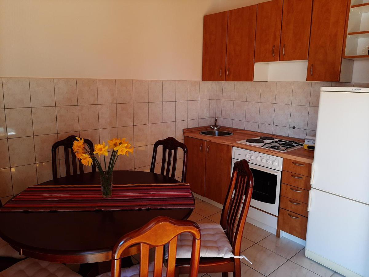 Apartments Ljulj Trogir Eksteriør bilde