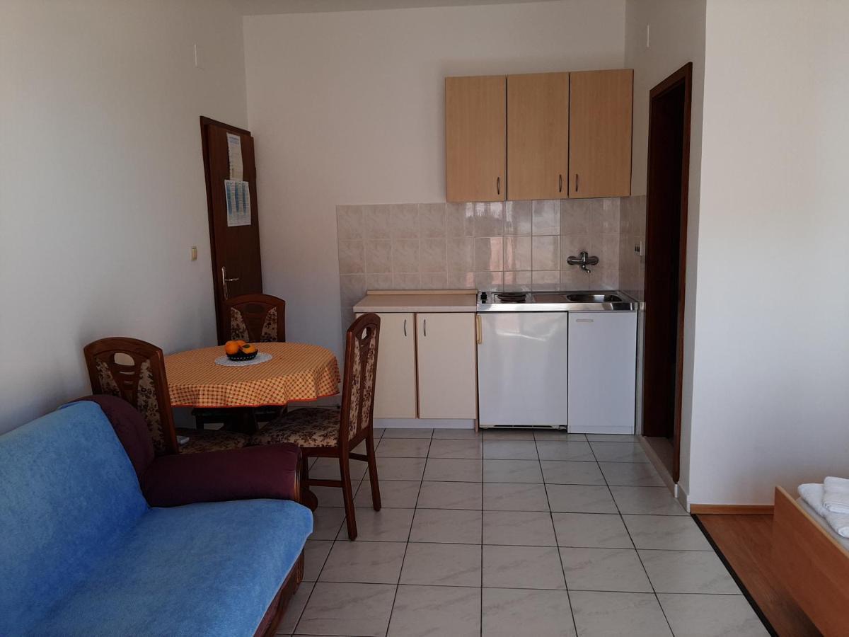 Apartments Ljulj Trogir Eksteriør bilde