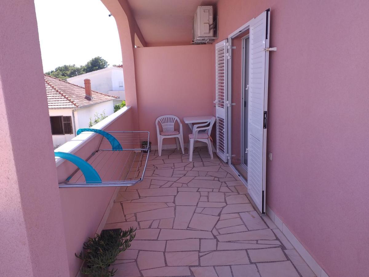 Apartments Ljulj Trogir Eksteriør bilde